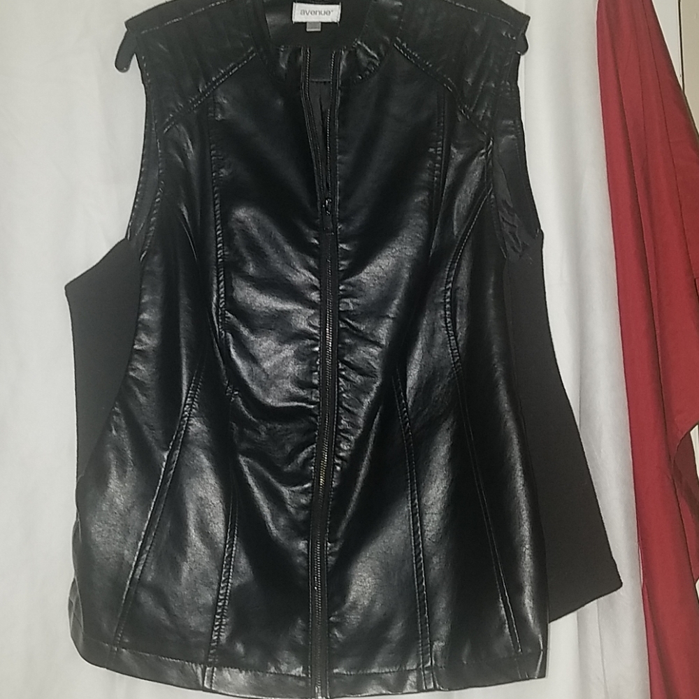 Vest